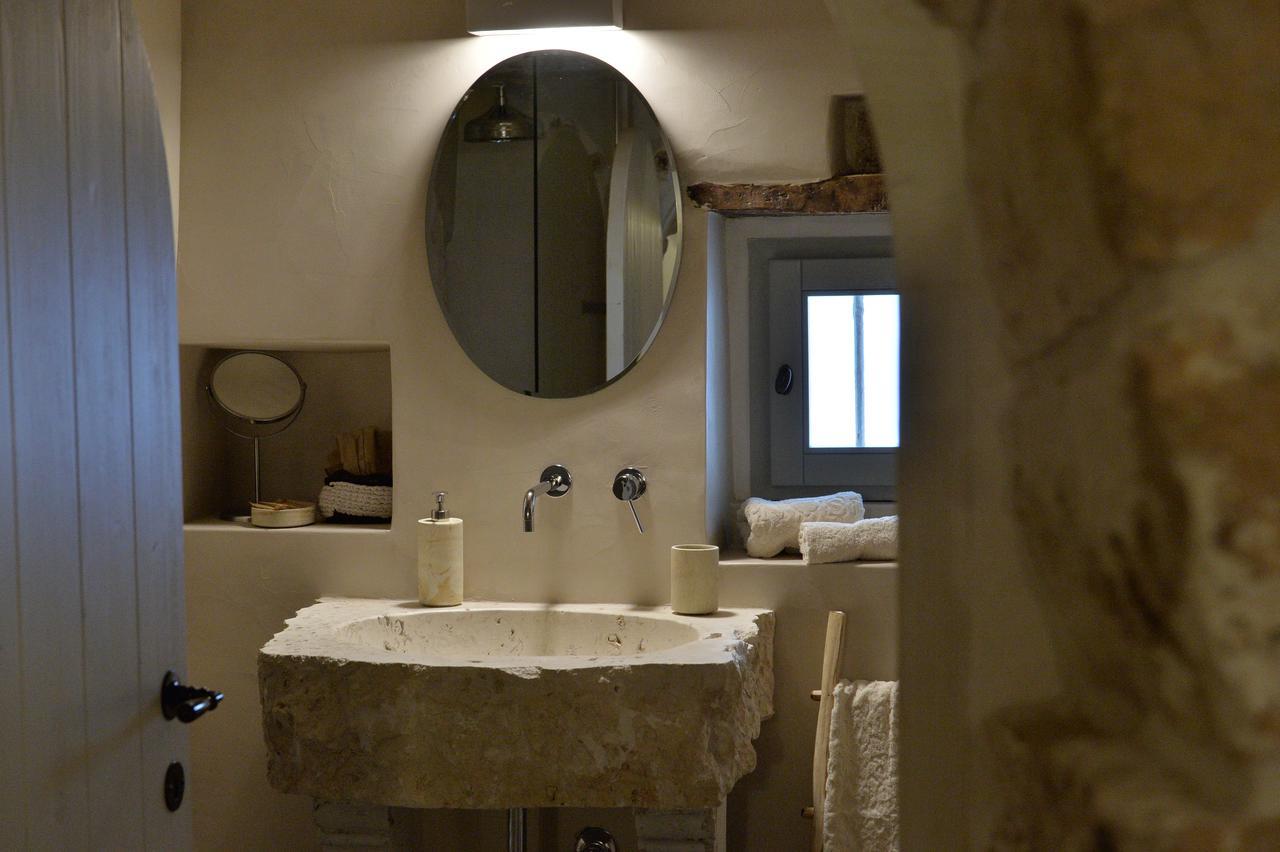 Trullo Assenzio Villa Alberobello Luaran gambar