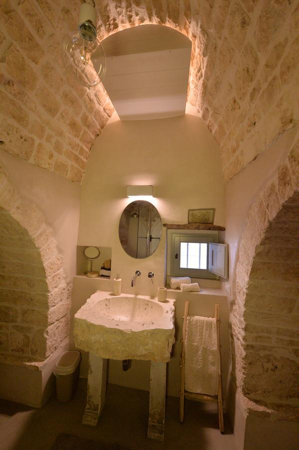 Trullo Assenzio Villa Alberobello Luaran gambar