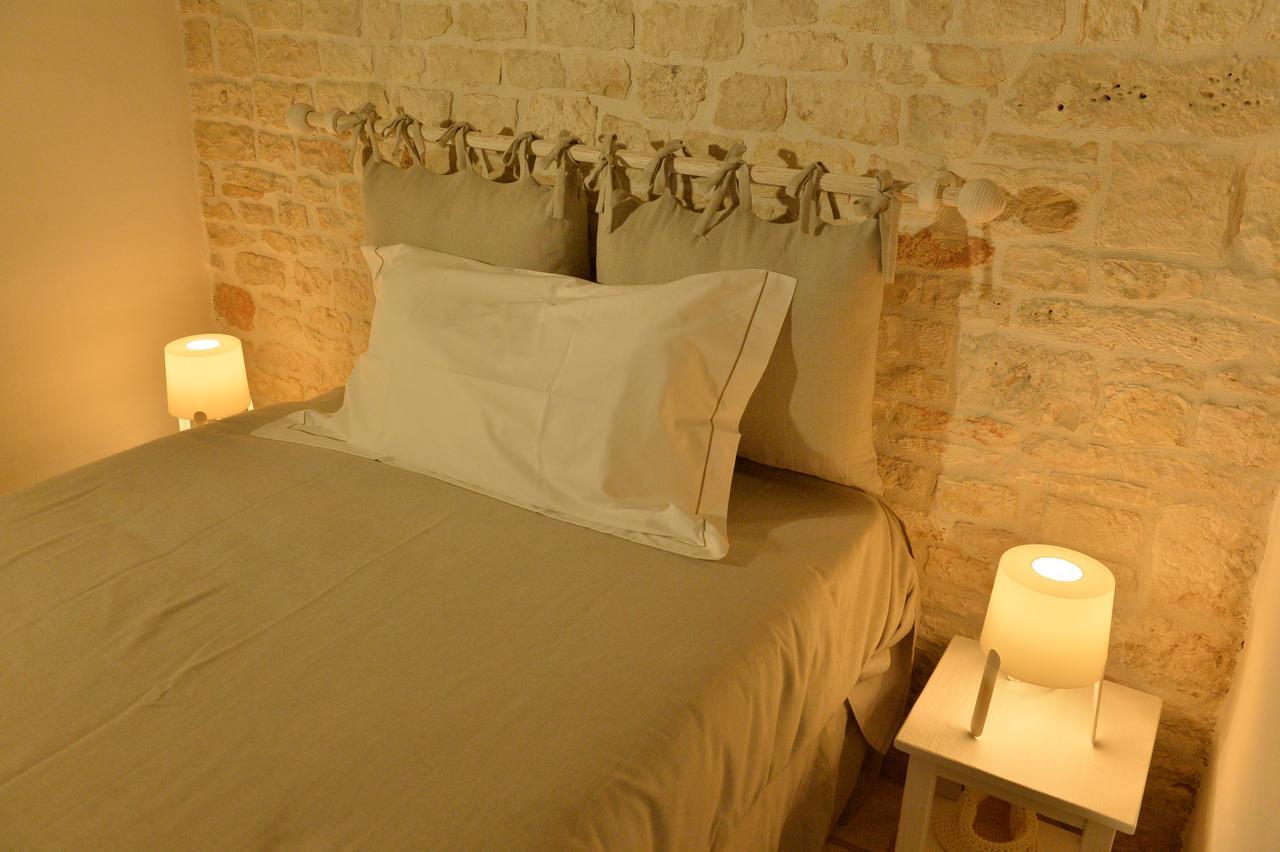 Trullo Assenzio Villa Alberobello Luaran gambar