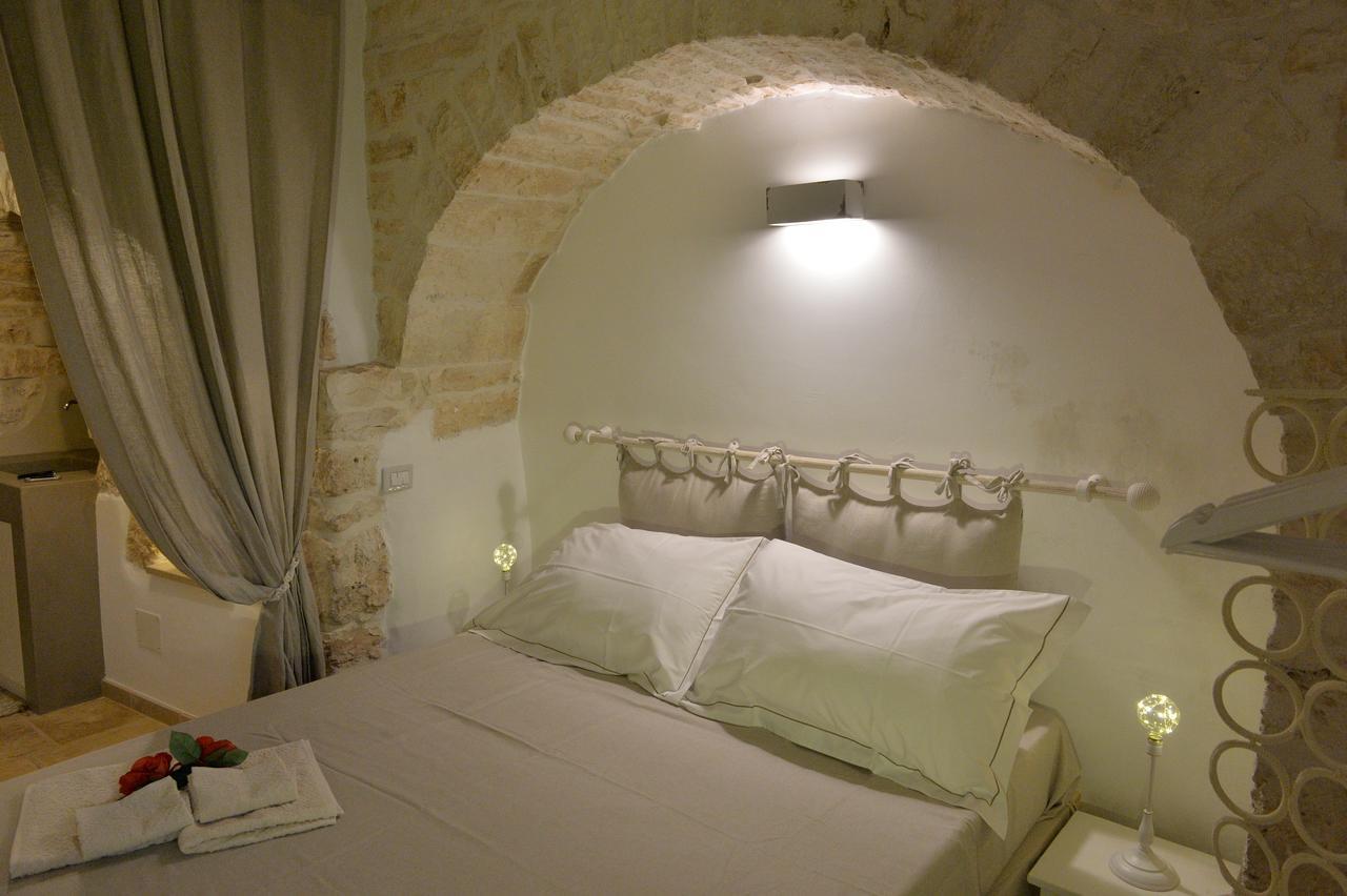 Trullo Assenzio Villa Alberobello Luaran gambar