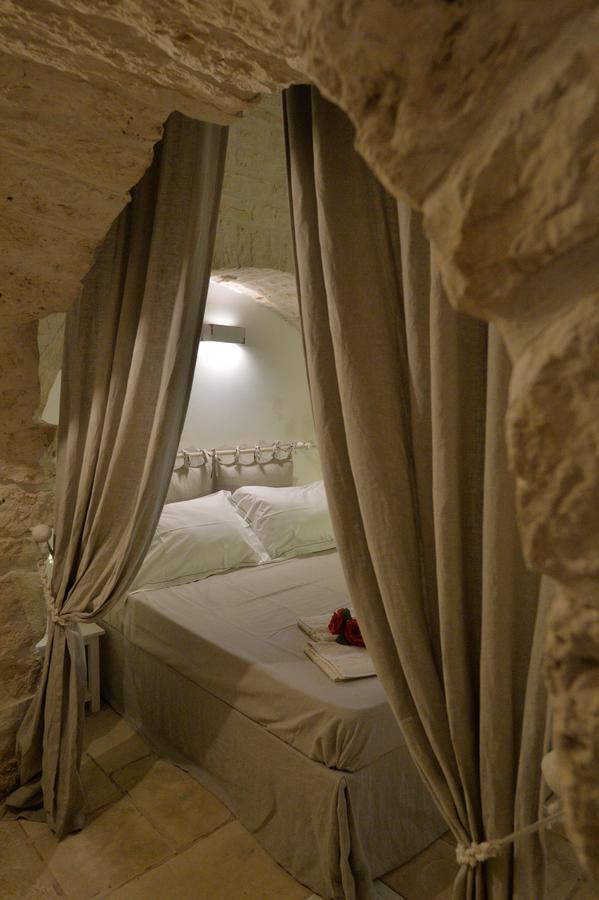 Trullo Assenzio Villa Alberobello Luaran gambar